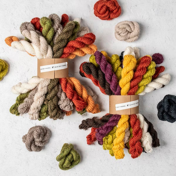 Woolstok Mini Bundles