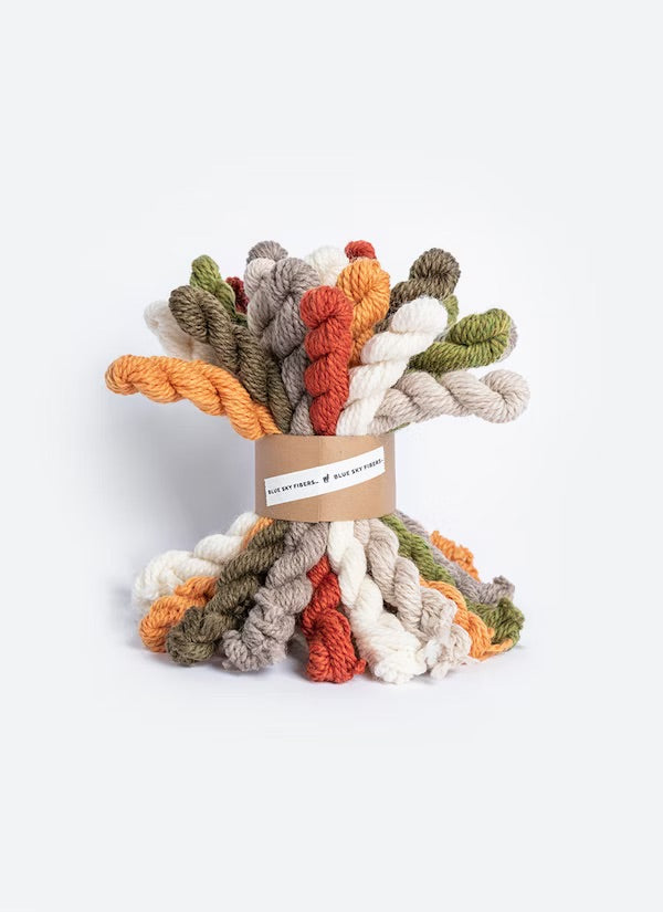 Woolstok Mini Bundles