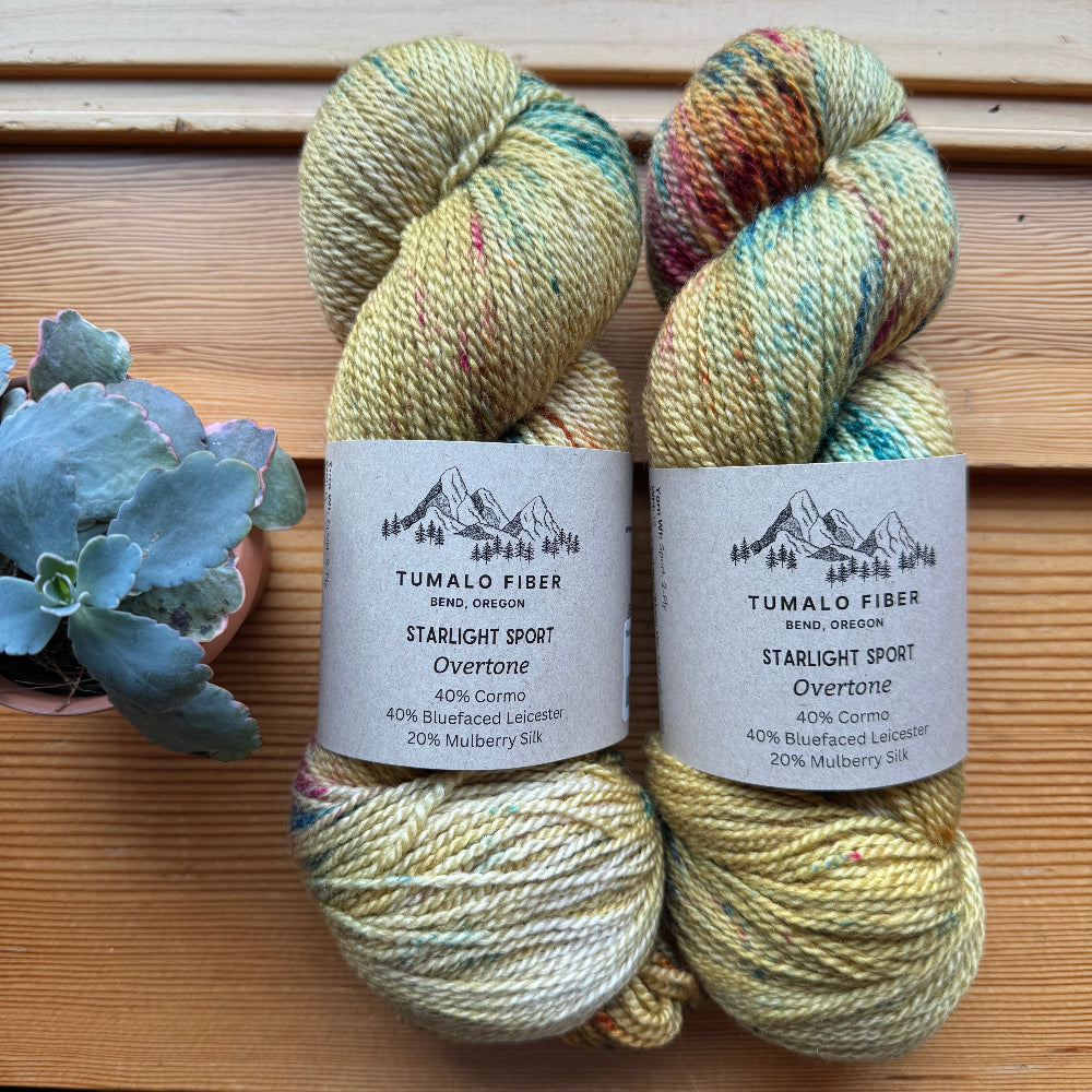 Starlight Sport Overtone