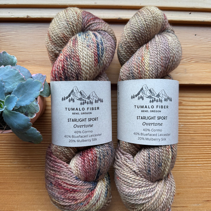 Starlight Sport Overtone