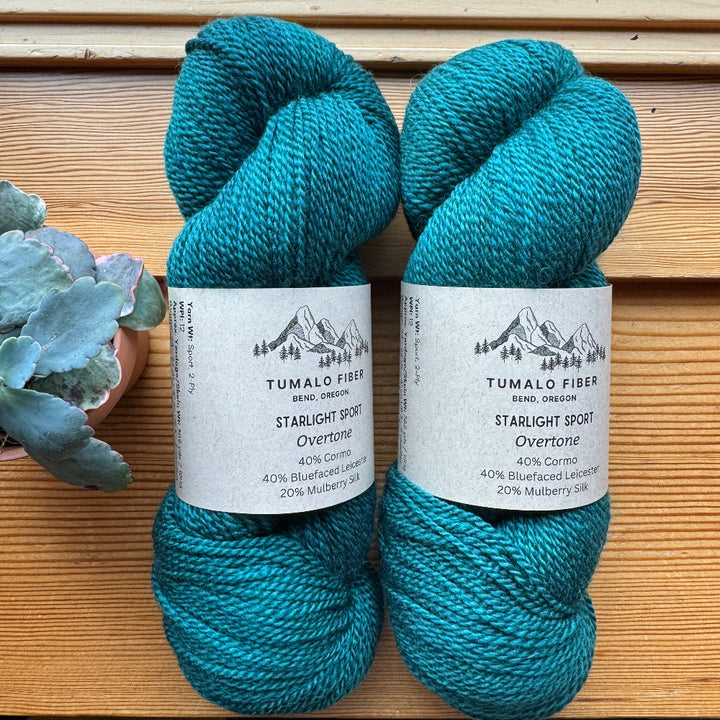 Starlight Sport Overtone