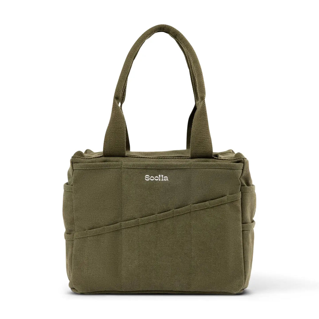 Soolla Studio Bag