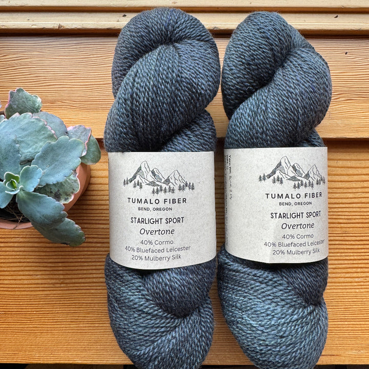 Starlight Sport Overtone