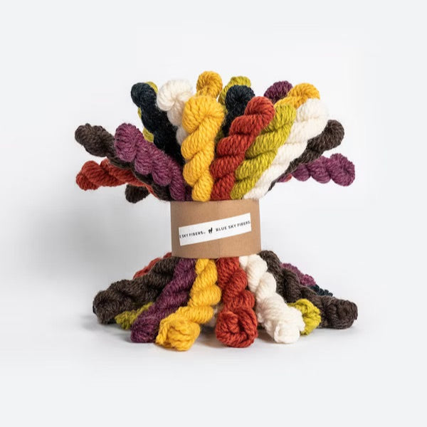 Woolstok Mini Bundles