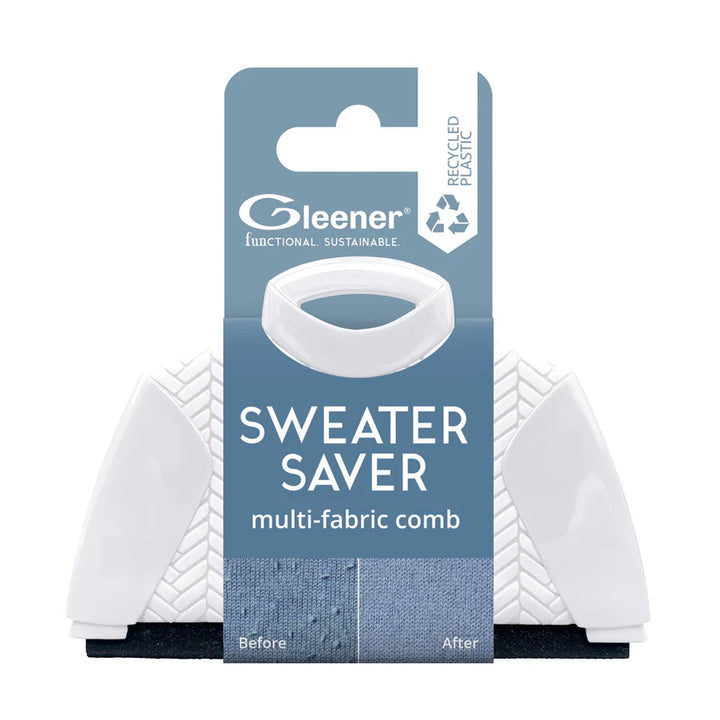 Sweater Comb