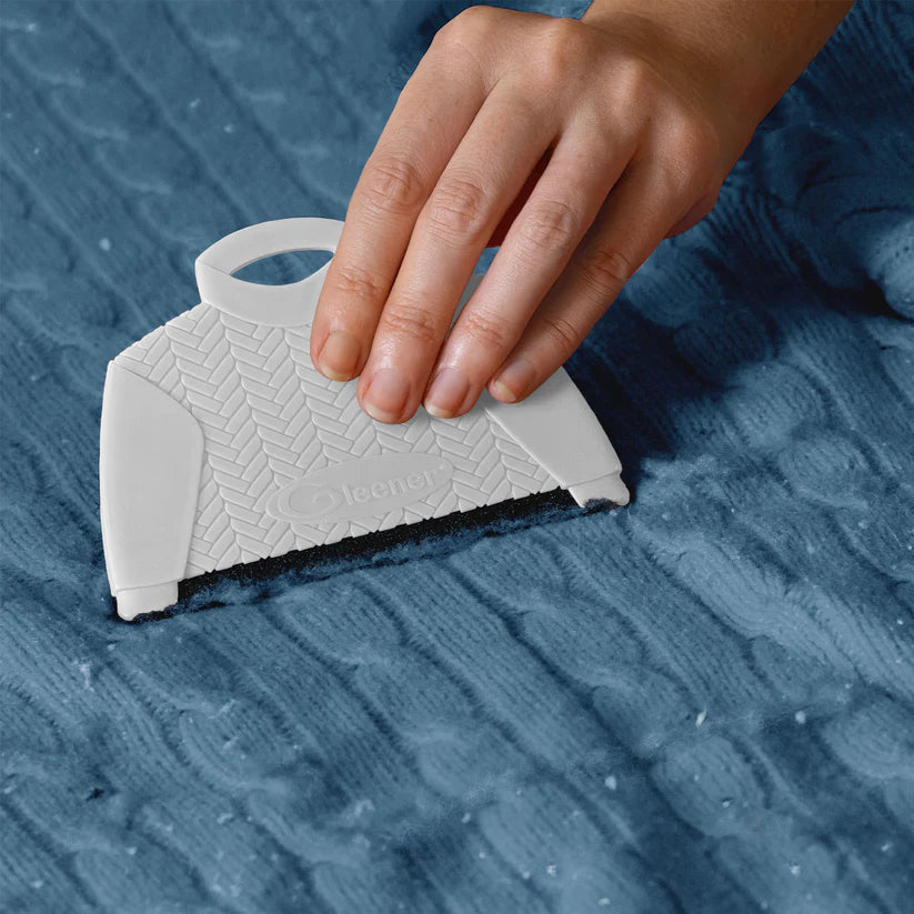 Sweater Comb