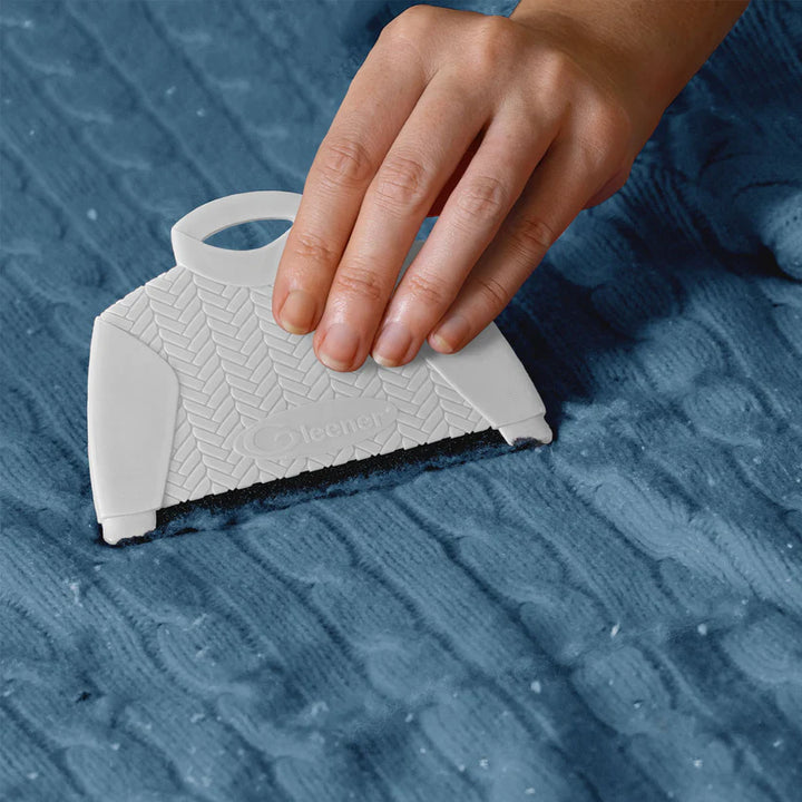 Sweater Comb