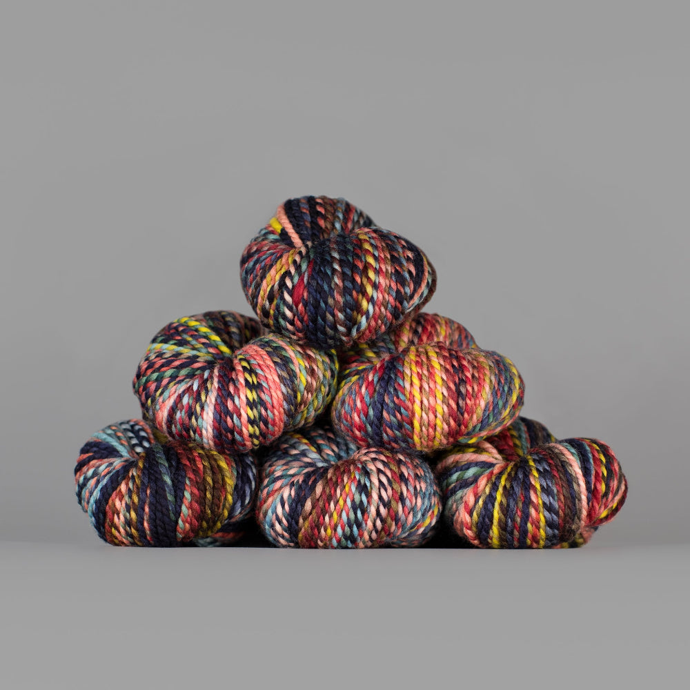 True Worsted Dream State
