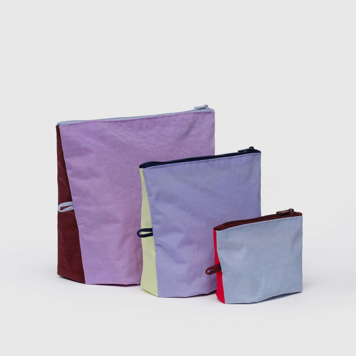 Go Pouch Set