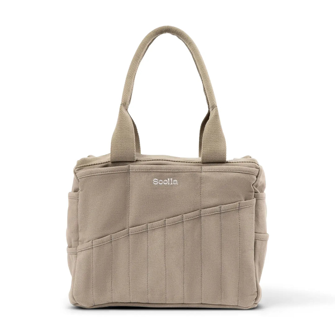 Soolla Studio Bag