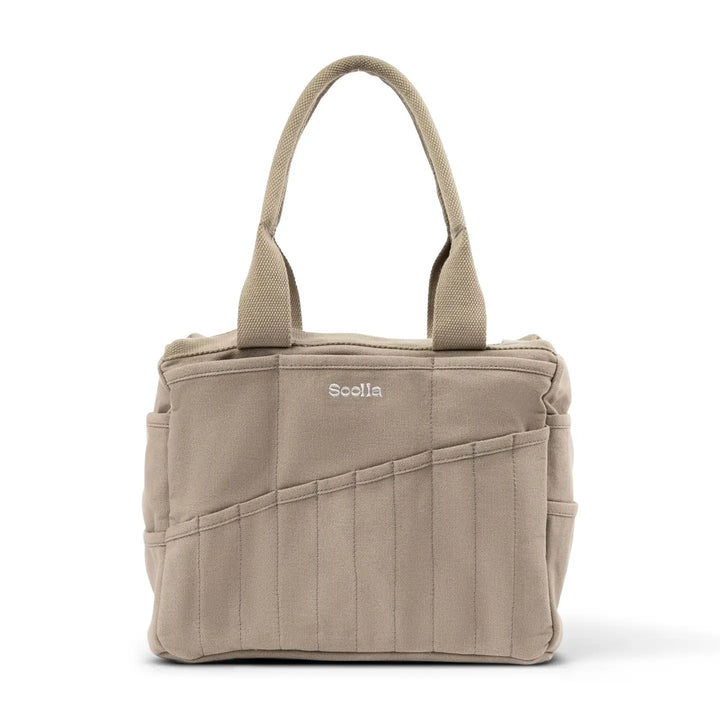 Soolla Studio Bag