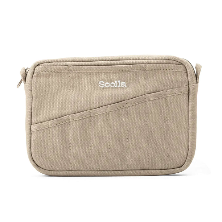 Soolla Studio Pouch