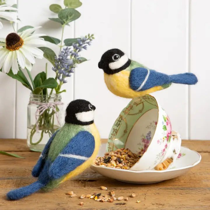 Needle Felting Kit