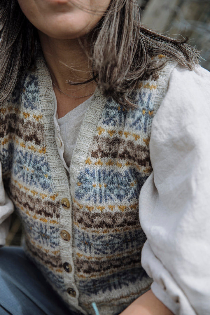 Shetland Shades