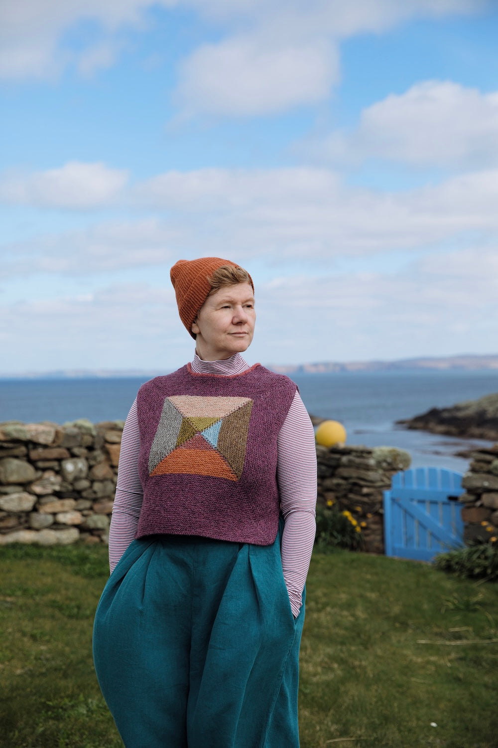 Shetland Shades