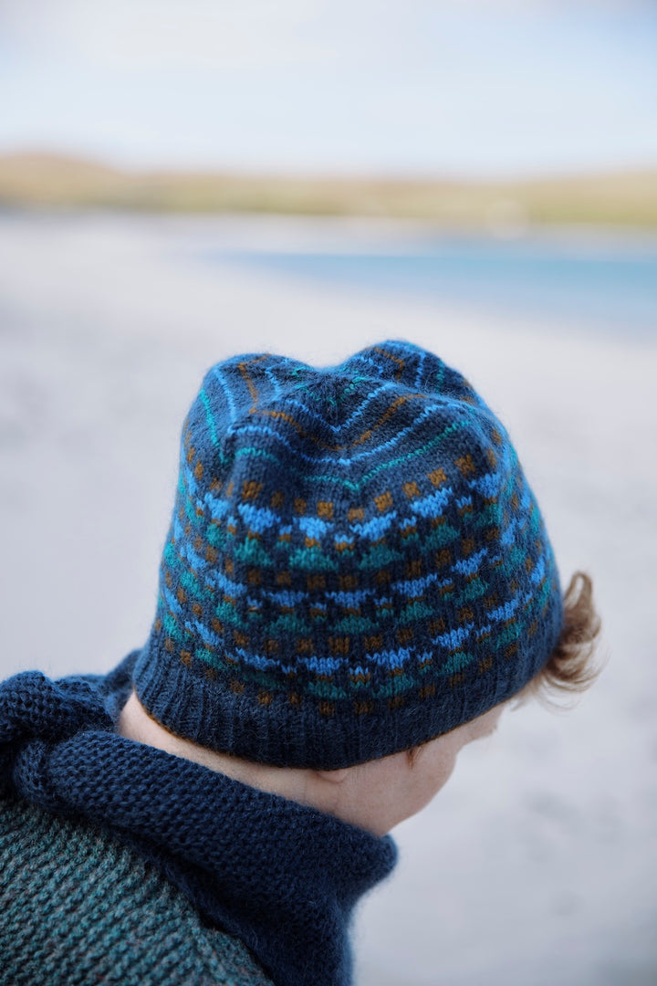 Shetland Shades