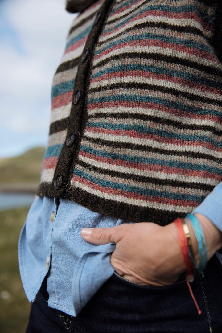 Shetland Shades