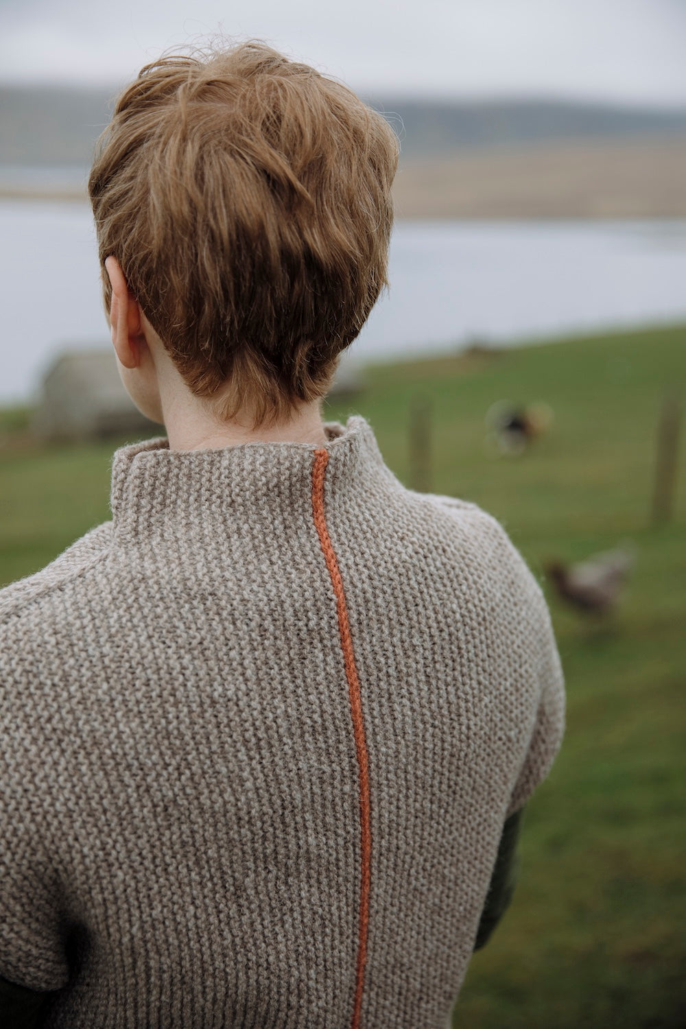 Shetland Shades