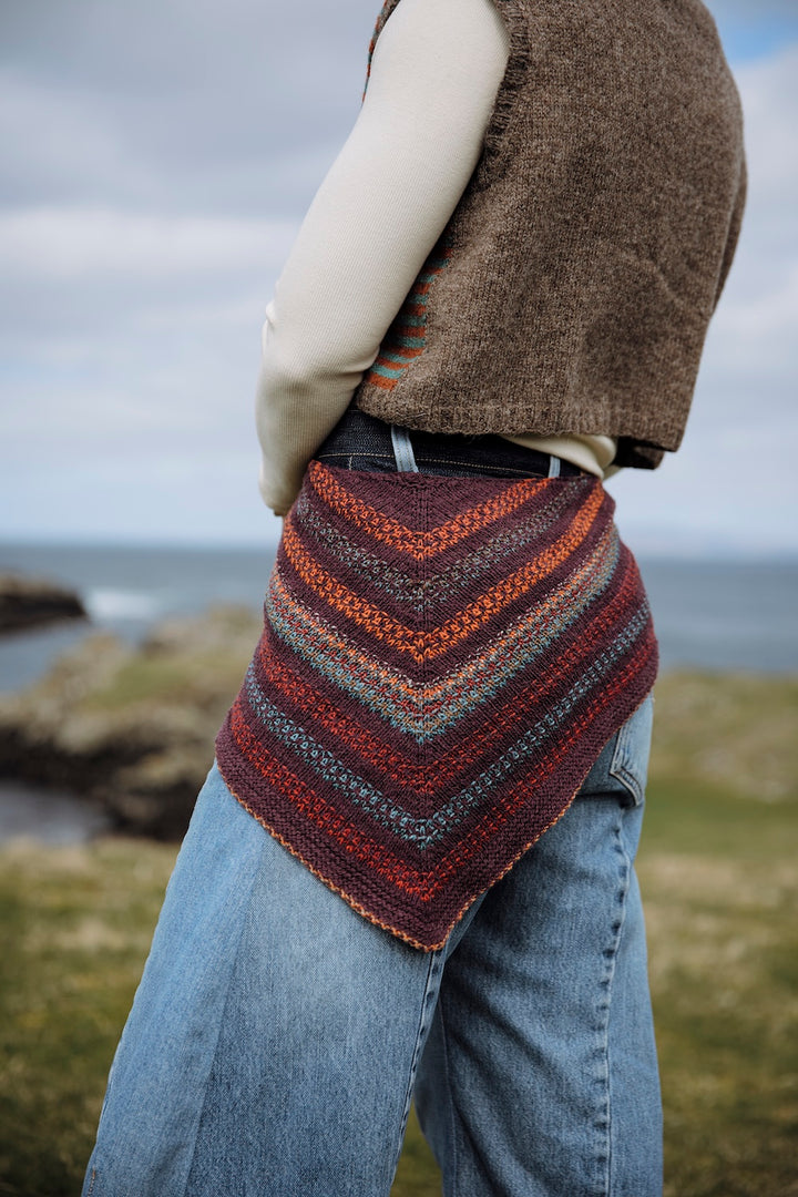 Shetland Shades