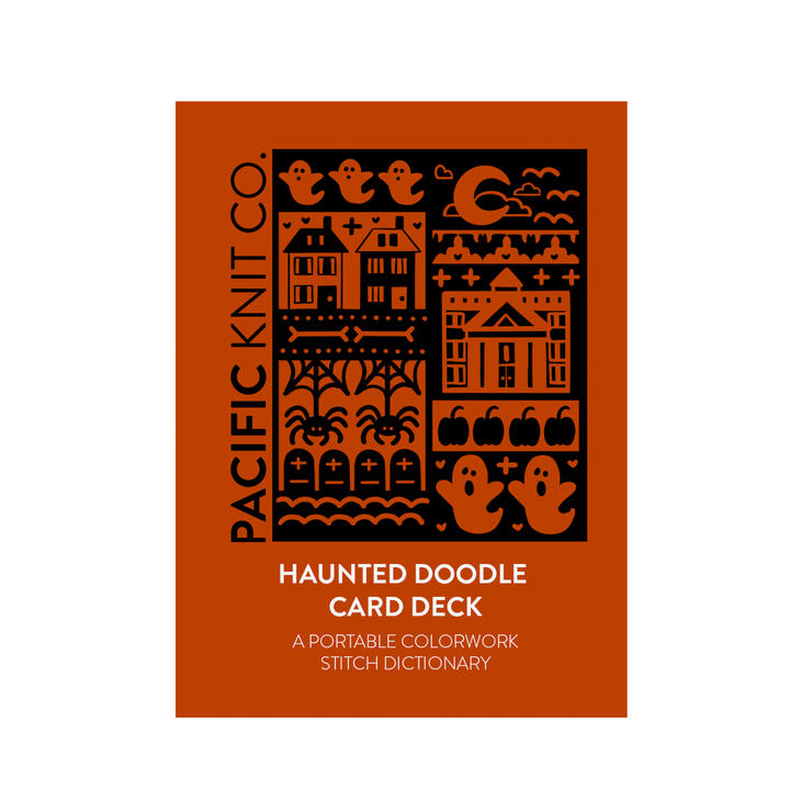 Doodle Card Deck