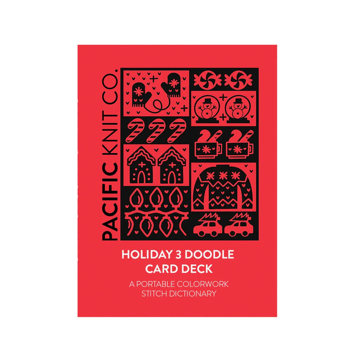 Doodle Card Deck