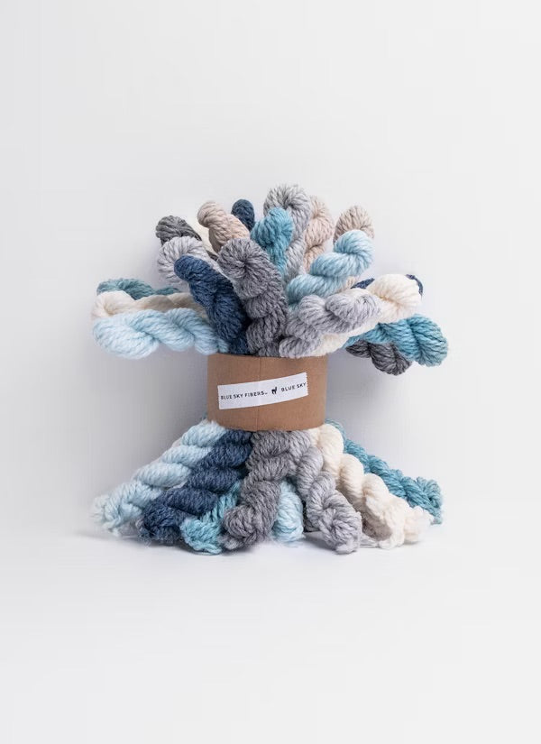 Woolstok Mini Bundles