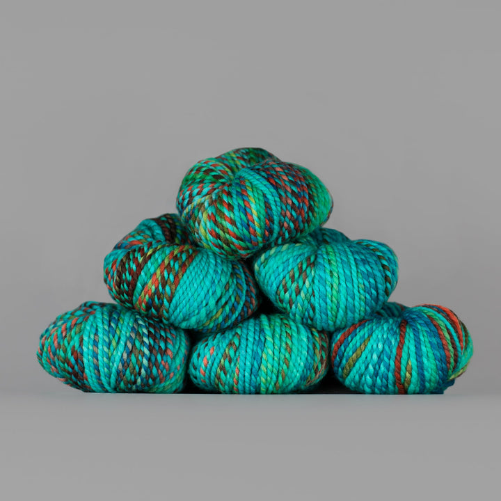 True Worsted Dream State