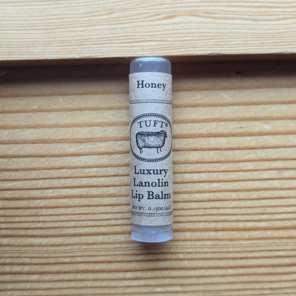 Luxury Lip Balm