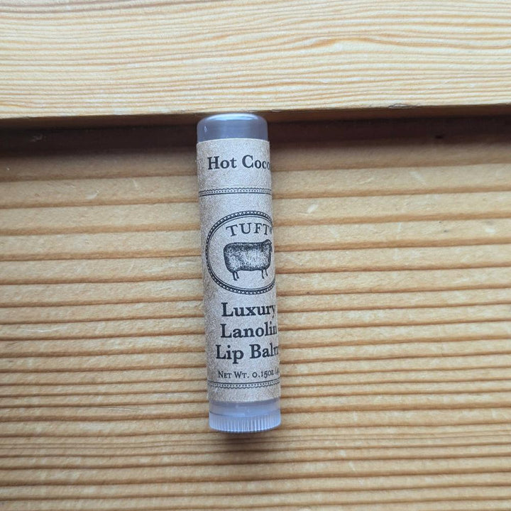 Luxury Lip Balm