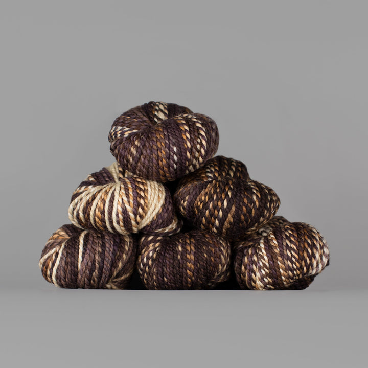 True Worsted Dream State