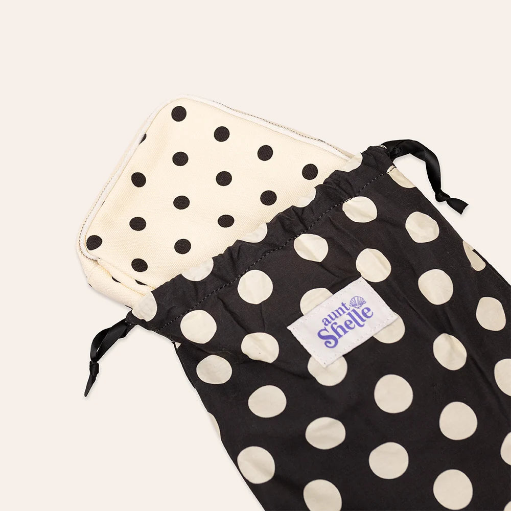 Canvas Needle Case