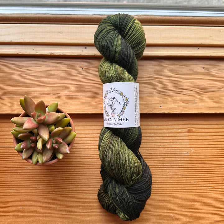 Merino Super Sock