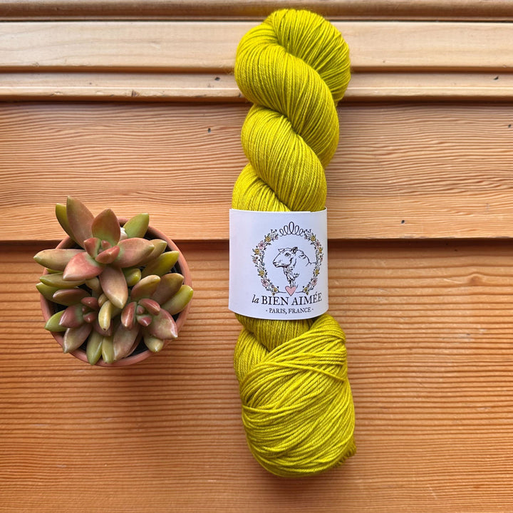 Merino Super Sock