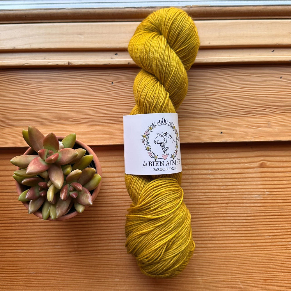 Merino Super Sock