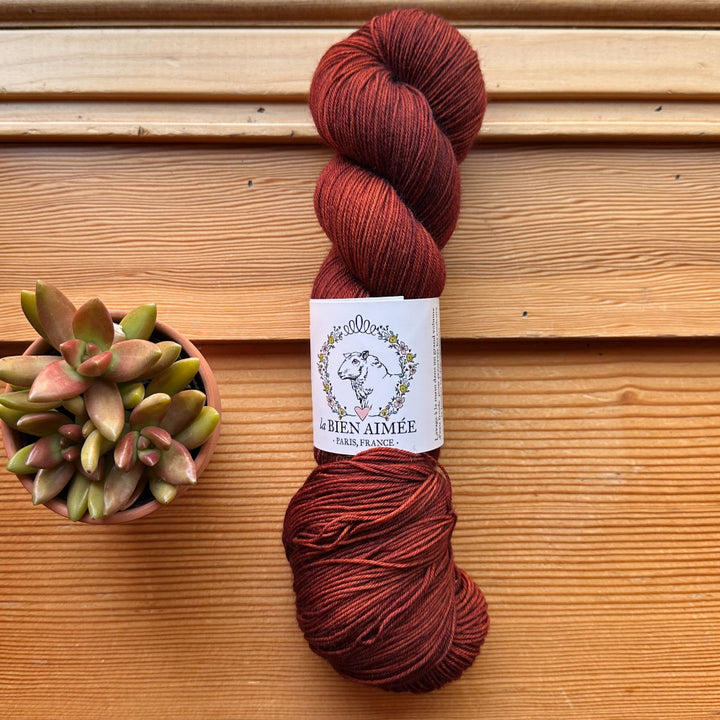 Merino Super Sock