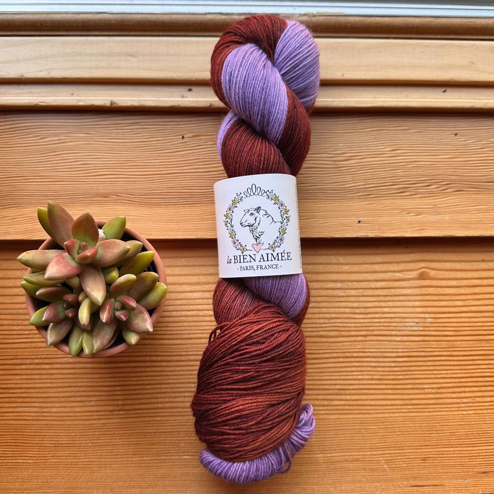 Merino Super Sock