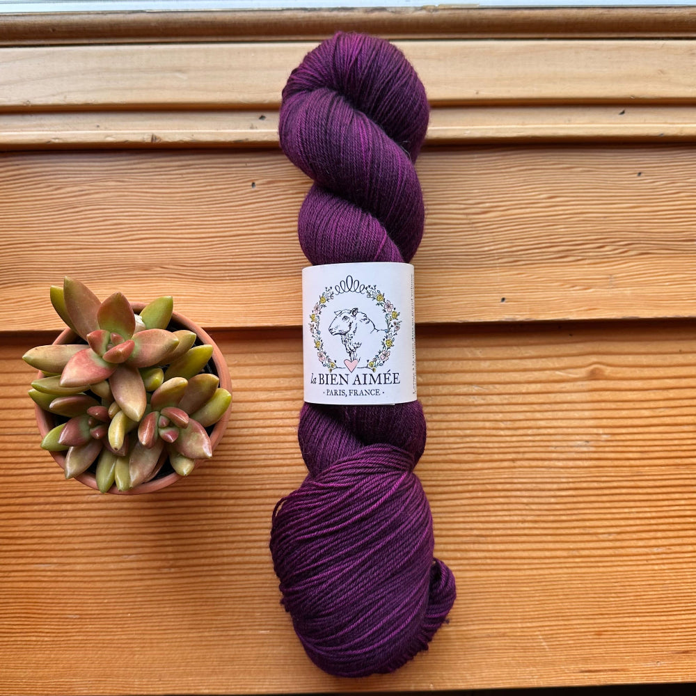 Merino Super Sock