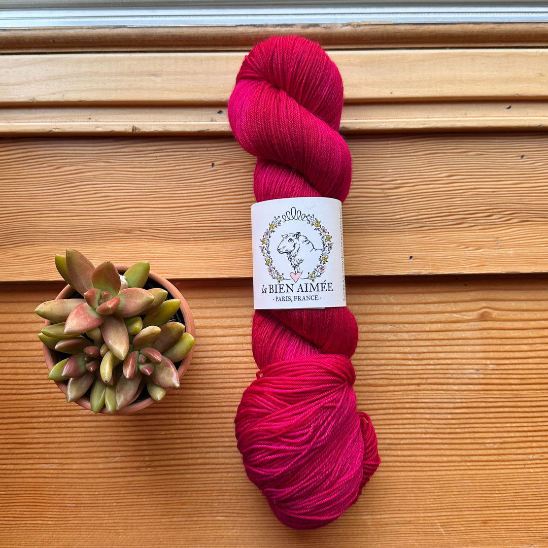Merino Super Sock
