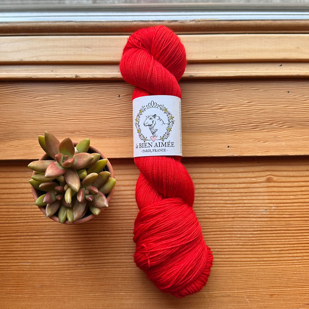 Merino Super Sock