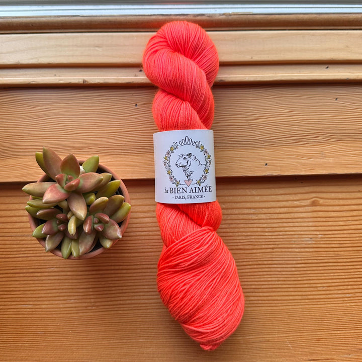 Merino Super Sock
