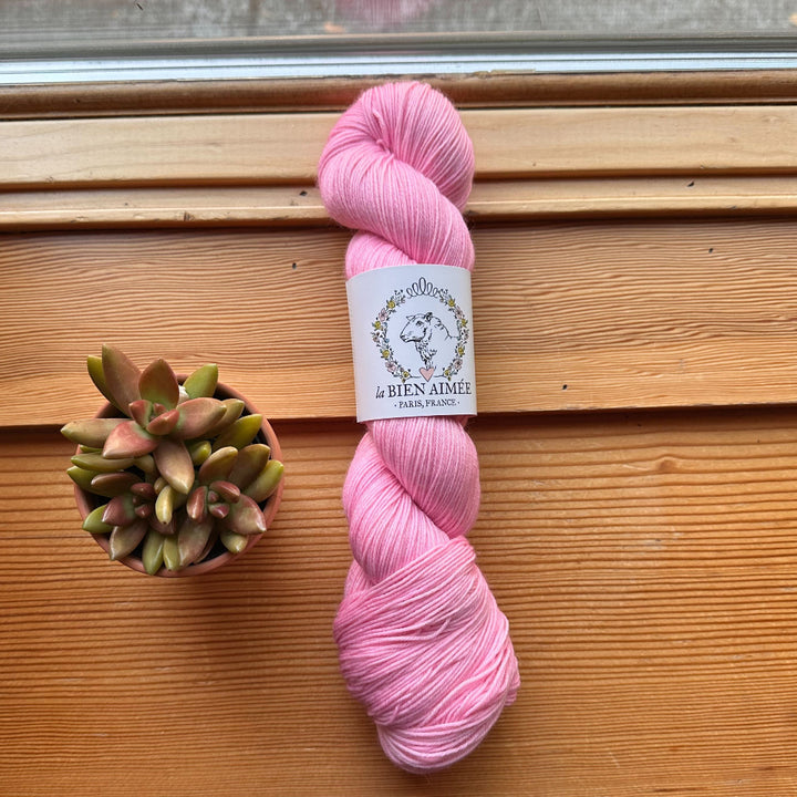Merino Super Sock