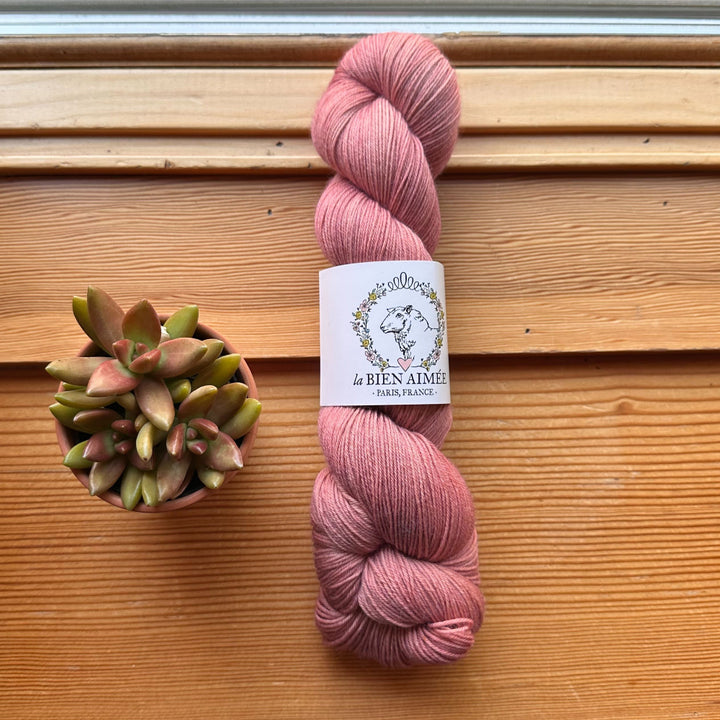 Merino Super Sock