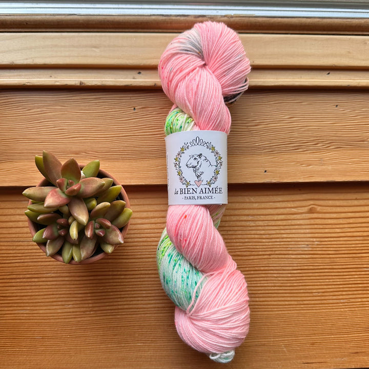 Merino Super Sock