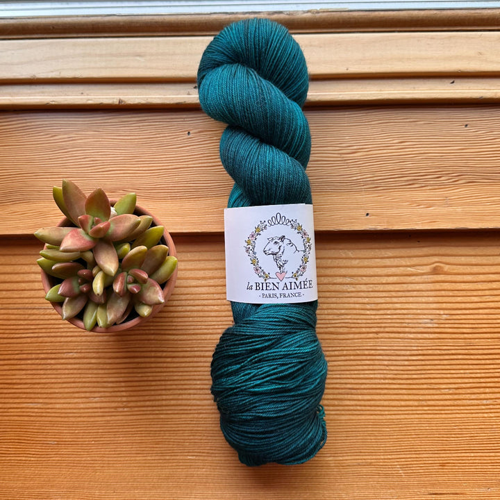 Merino Super Sock