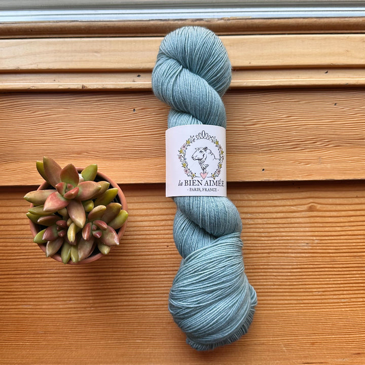 Merino Super Sock