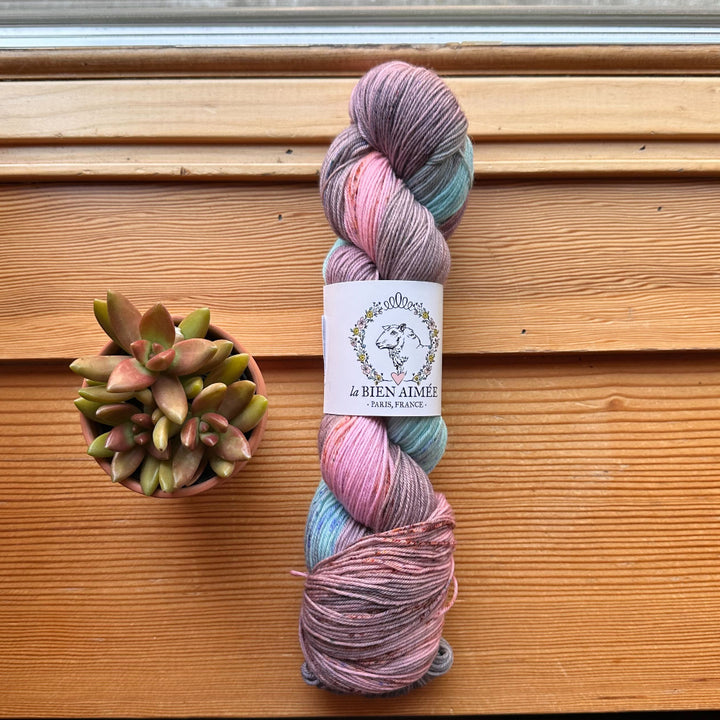 Merino Super Sock