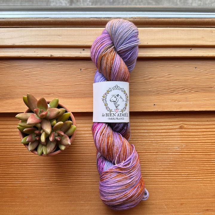 Merino Super Sock