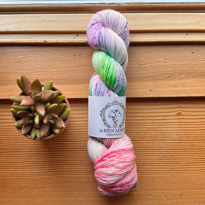 Merino Super Sock