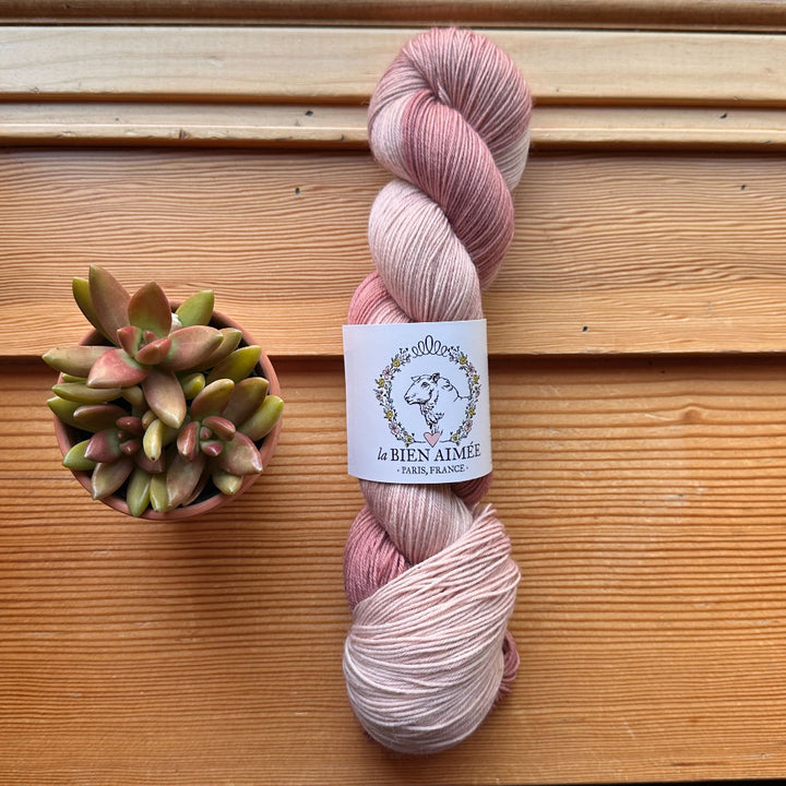 Merino Super Sock