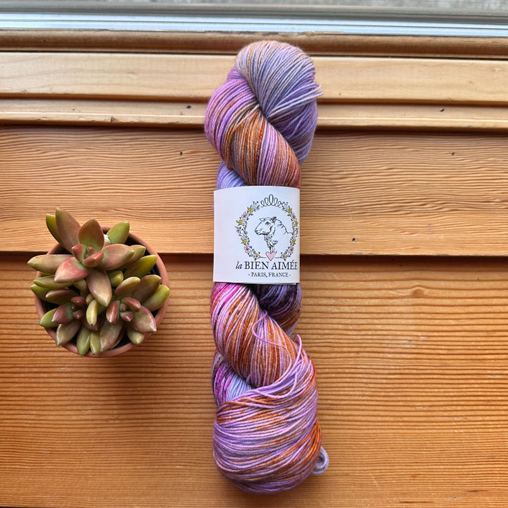 Merino Super Sock